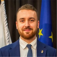 Zoltan Marton
