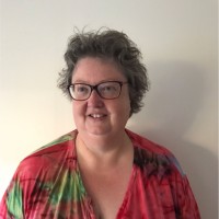 Jackie Crince Le Roy