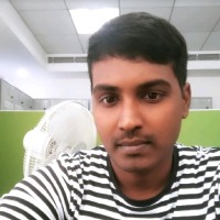 Yathish Kumar Br