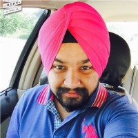 Gurpreet Singh