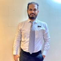 Omkar Mulik