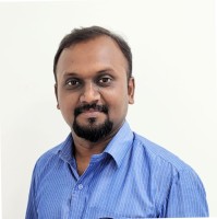 Deepan Kumarasamy