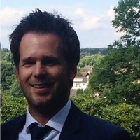Mark Peters