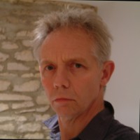 Geoff Carter