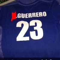 Cesarin Guerrero