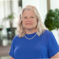 Geraldine Mcdonough