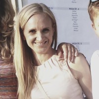 Tina Cerk