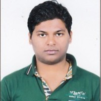 Deepti Ranjan
