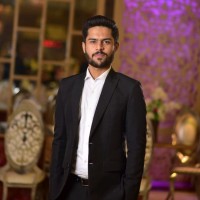 Syed Hussain Ali Taqvi