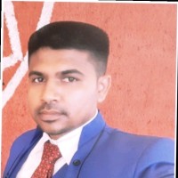 Sameera Gunasinghe