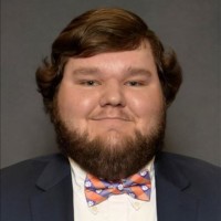 Nicholas Aldrich