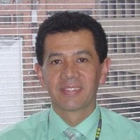 Hugo Daza