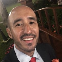 Israel Méndez