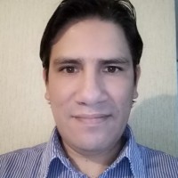 Miguel Vega Paredes