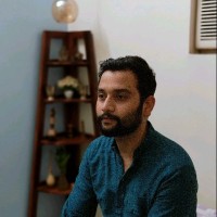 Abhinav Shukla
