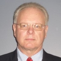 Steve Jeffries