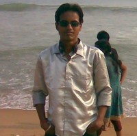 Anup Swain