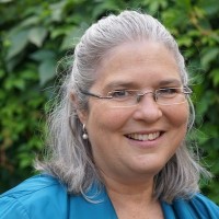 Judith Ellis