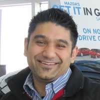 Nick Grewal