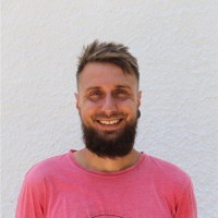 Josef Starý