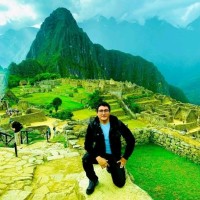 Carlos Alberto Sánchez Coronado