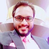 Ankur Tewari