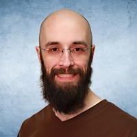 Andrew Boyd