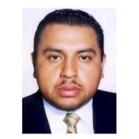 Benjamin Matias Miranda