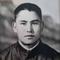 马俊贤