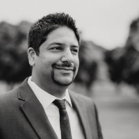 Usman Ghani