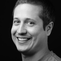 Nicholas Burge