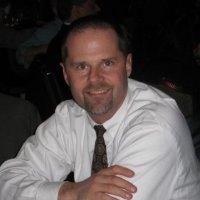 Guy Leatherman