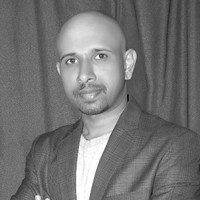 Gowrimanohar Kanagavelu