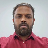 Manjunath Y