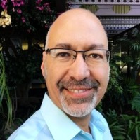 Leopoldo Rosas, Ccm, Leed Ap, Dbia Assoc.