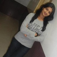 Nikeeta Agarwal
