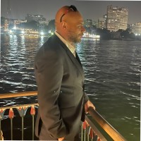 Khaled Mabrouk