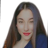 Lucía Monge Jiménez