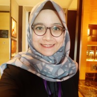Pritha Widyastari