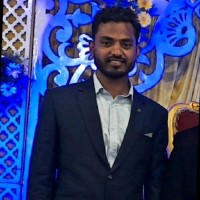 Mohammed Ilyas