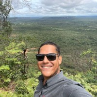 Pedro Henrique Tavares Pinto