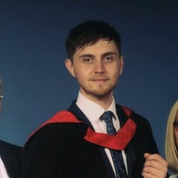 Dylan Mitchell