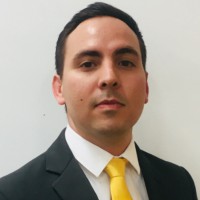 Ramón Alberto Fuentes León