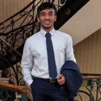 Jonathan DSouza