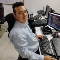 Esneider de los rios marin