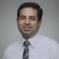 Dr. Sreeram P