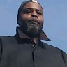 Derrick Brown