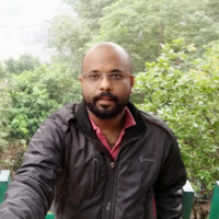 Nithin PK