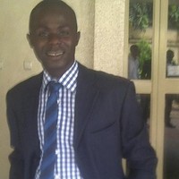 Osinachi Christopher Nwaokoma