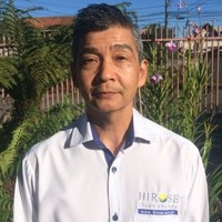 Milton Yoshiteru Hirose